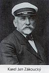 Karel J. Zákoucký