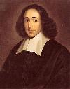 Benedictus de Spinoza