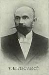 T. E. Tisovský