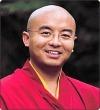 Yongey Mingyur Rinpočhe