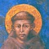 František z. Assisi