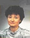 Jarmila Dědková