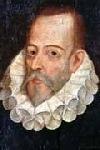 Miguel de Cervantes y. Saavedra