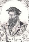 Marek Bydžovský z. Florentina