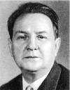 Georgij Mokejevič Markov