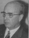Alfred E. Johann