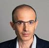 Juval Noach Harari
