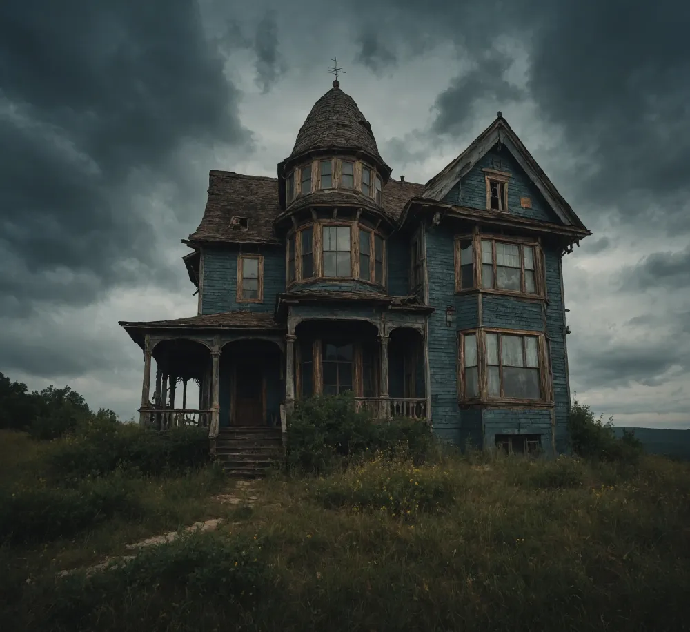 Horror house