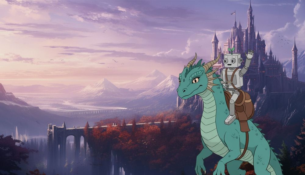 Sueños, amores y aventuras