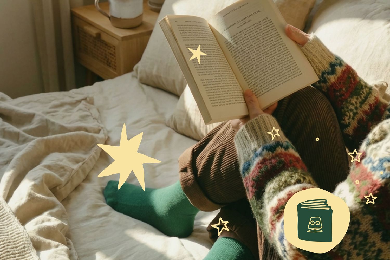 Spouštíme program na podporu české literatury