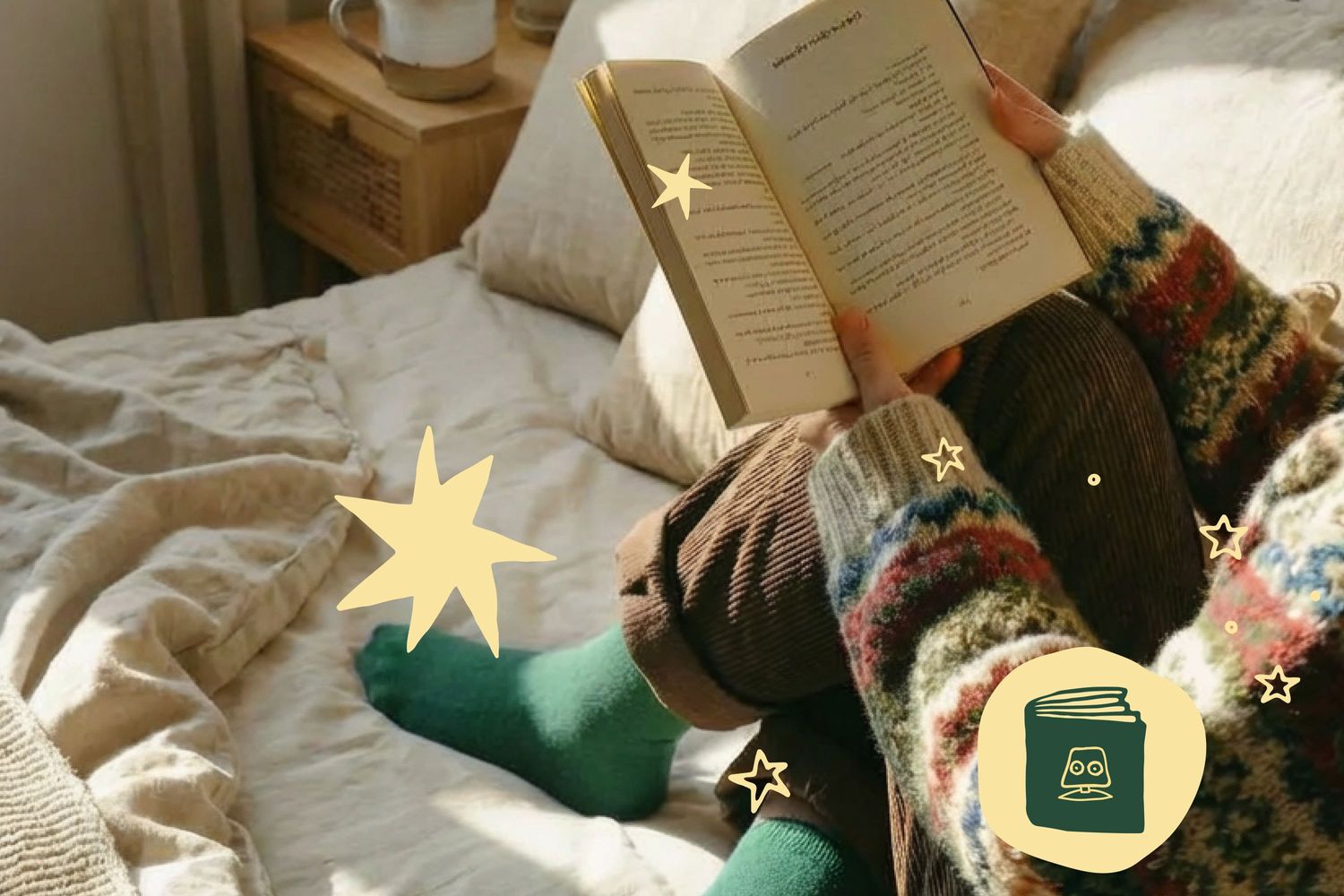 Spouštíme program na podporu české literatury