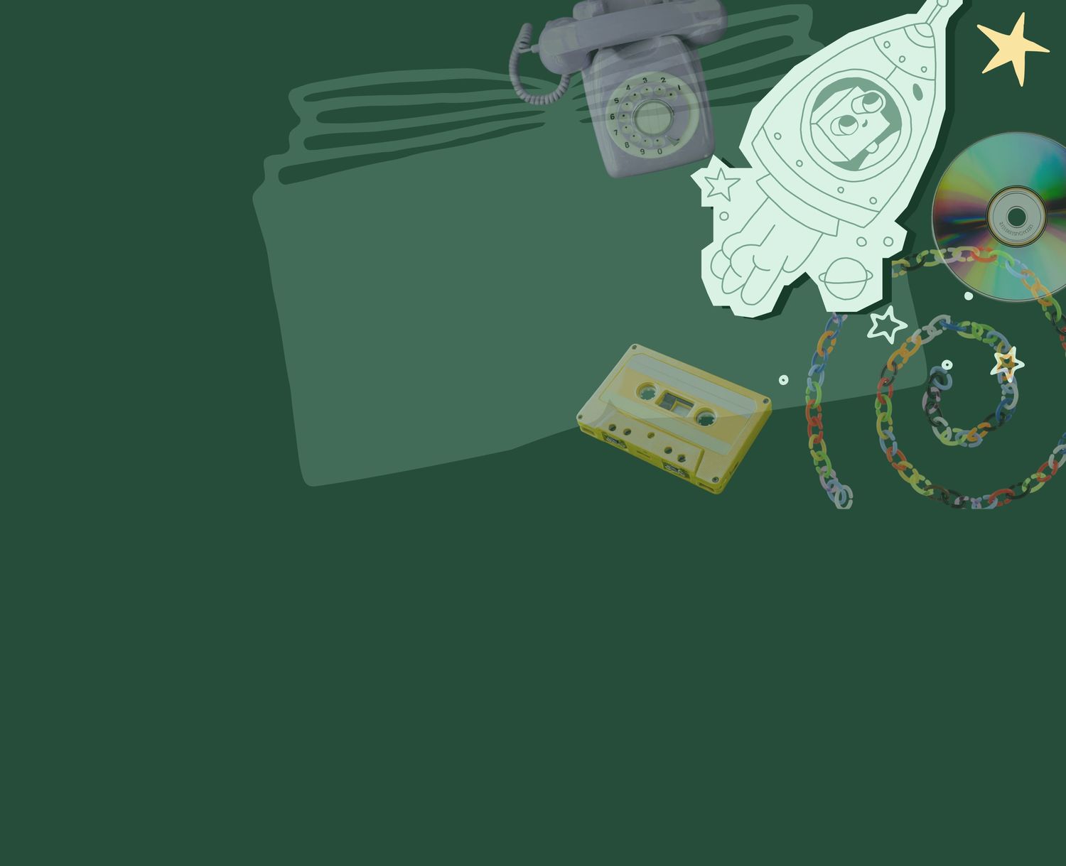 Beste Bücher aus deinem Geburtsjahrzehnt