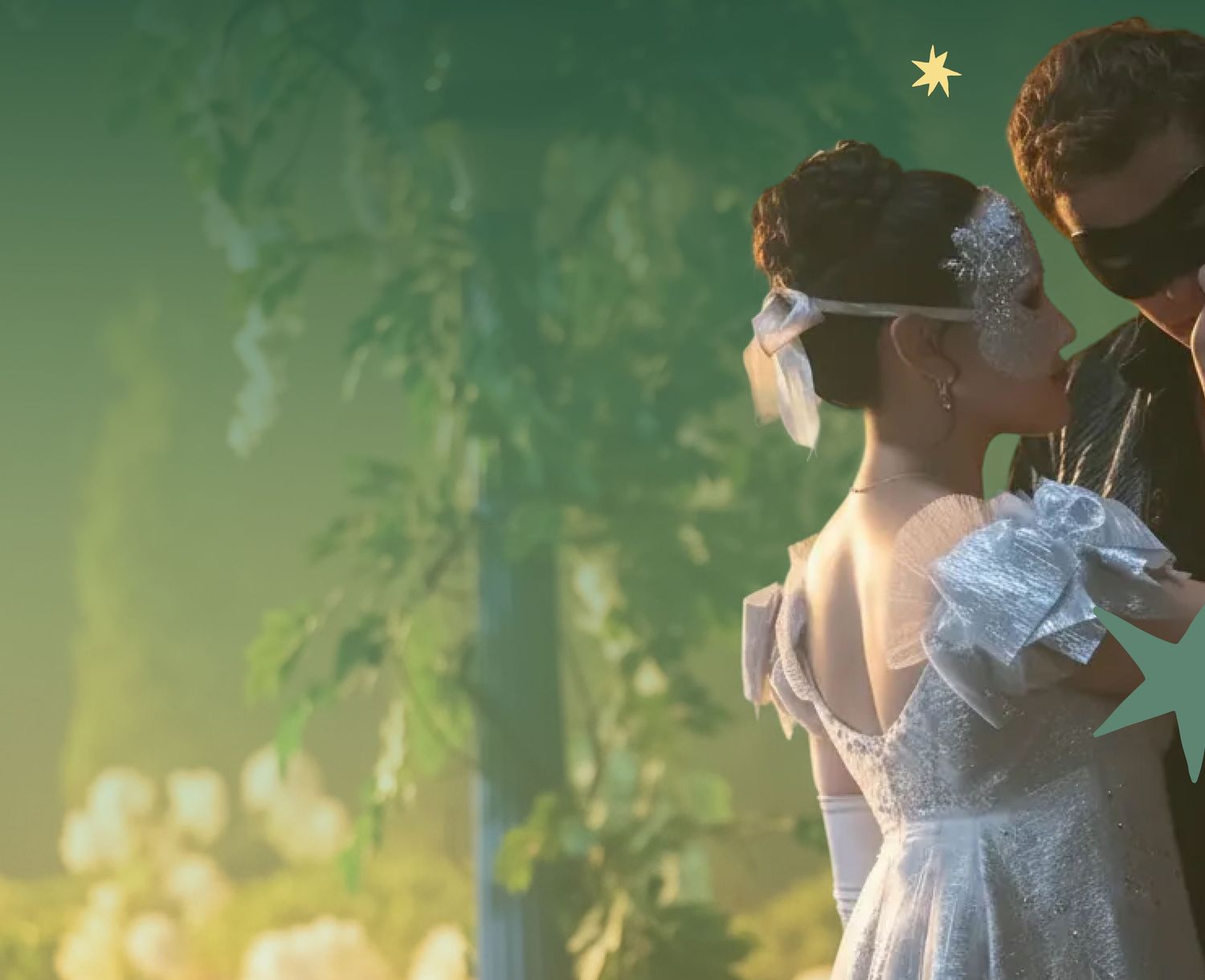 Drazí čtenáři, rodina Bridgertonových je zpět