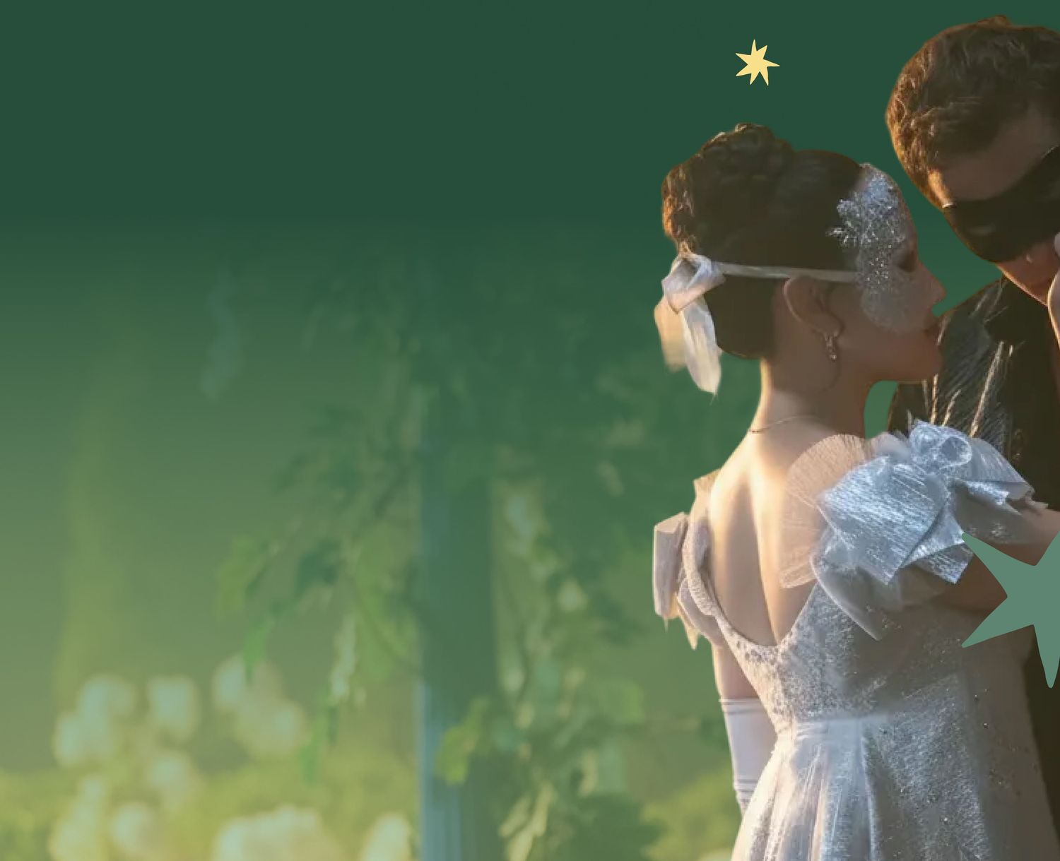 Drazí čtenáři, rodina Bridgertonových je zpět