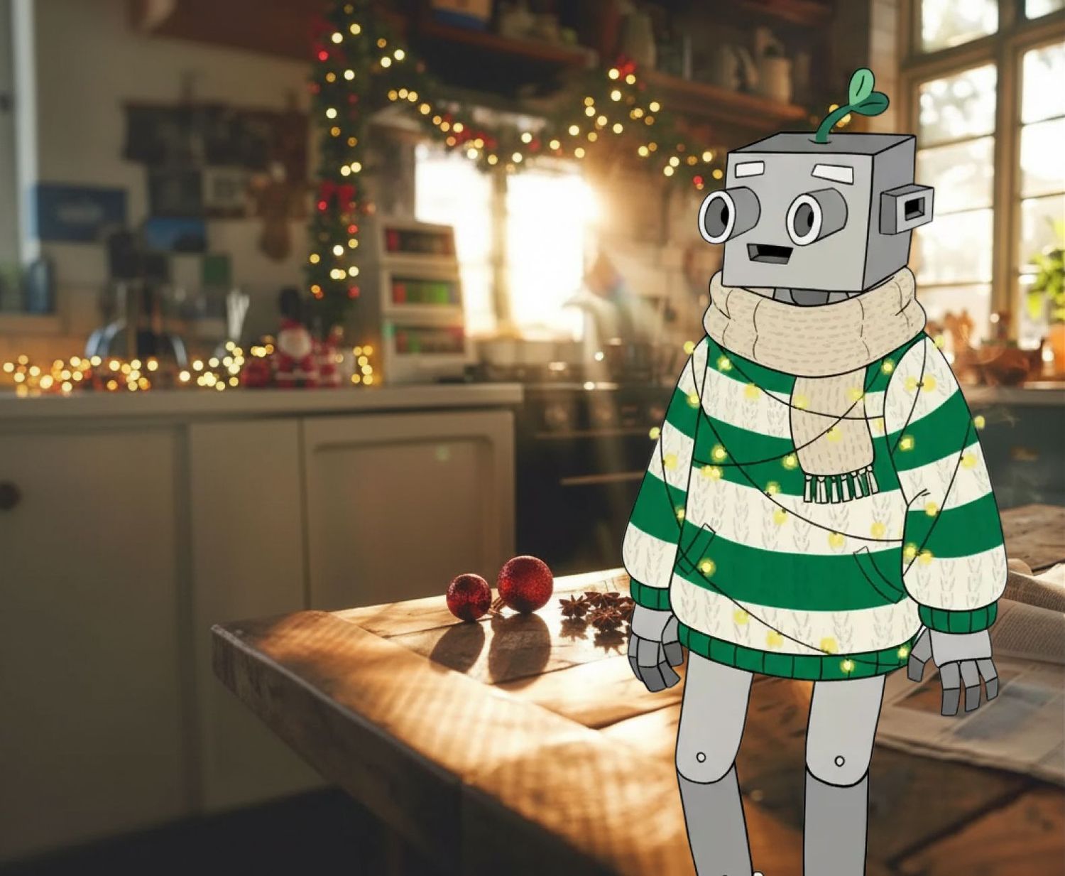 Weihnachtsgeschenke kaufen, Lieferkosten sparen