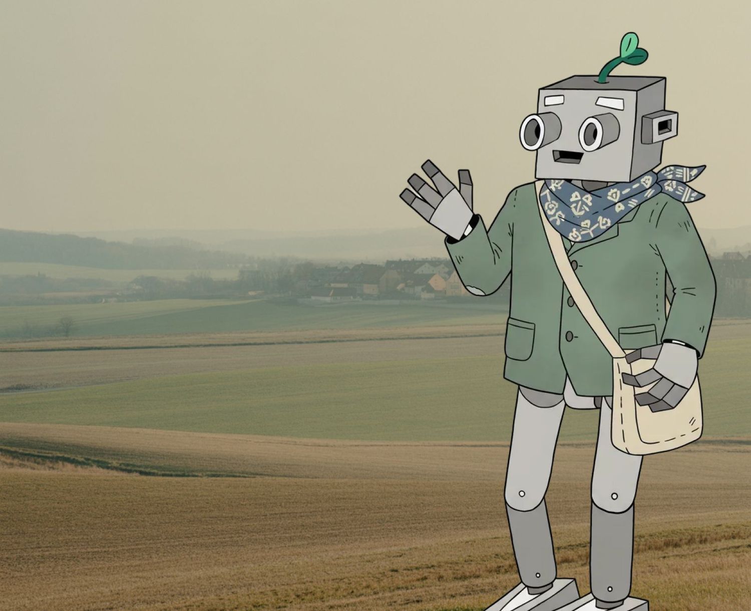 Realita bez příkras - Petra Hůlová