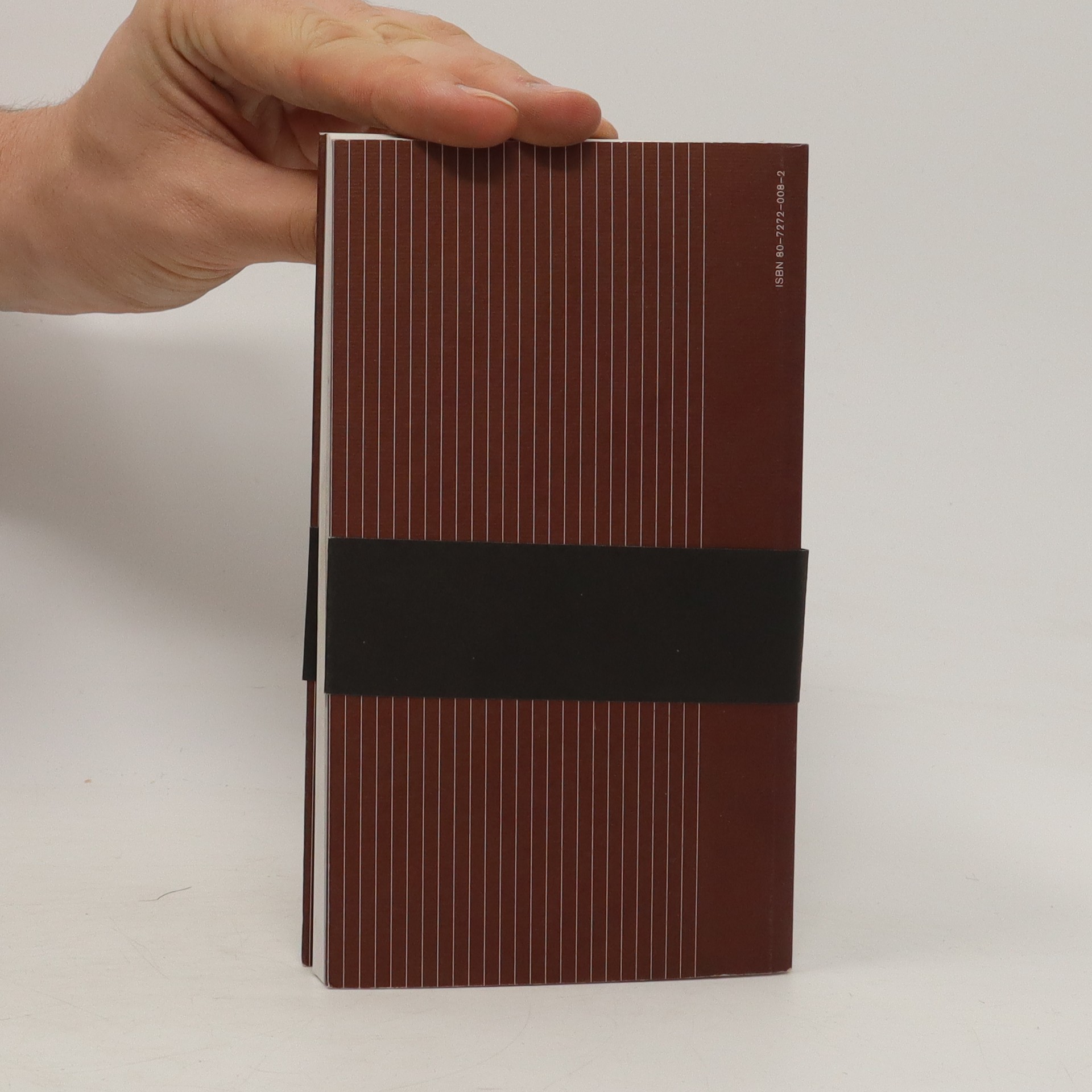 Briggflatts Bunting, Basil knihobot.sk