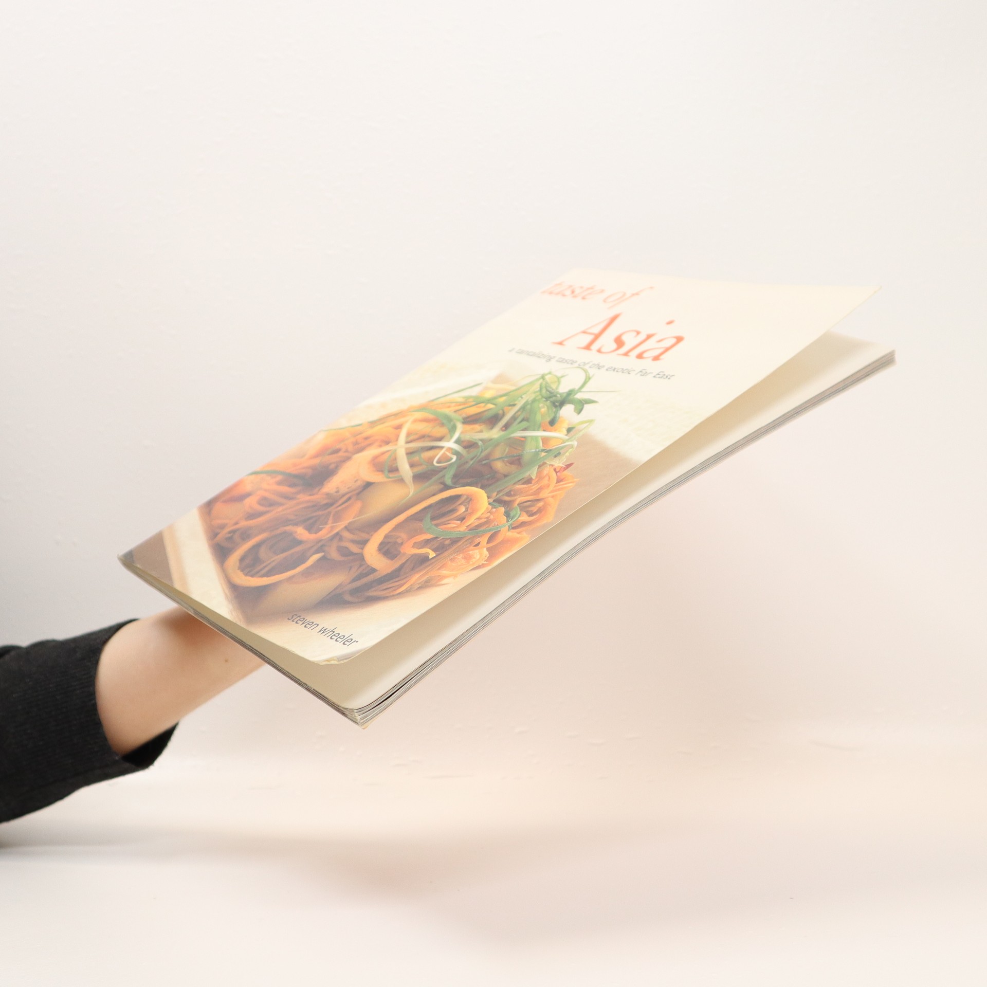 Theprivateavocado: A Taste Of The Exotic - 35uvw8v