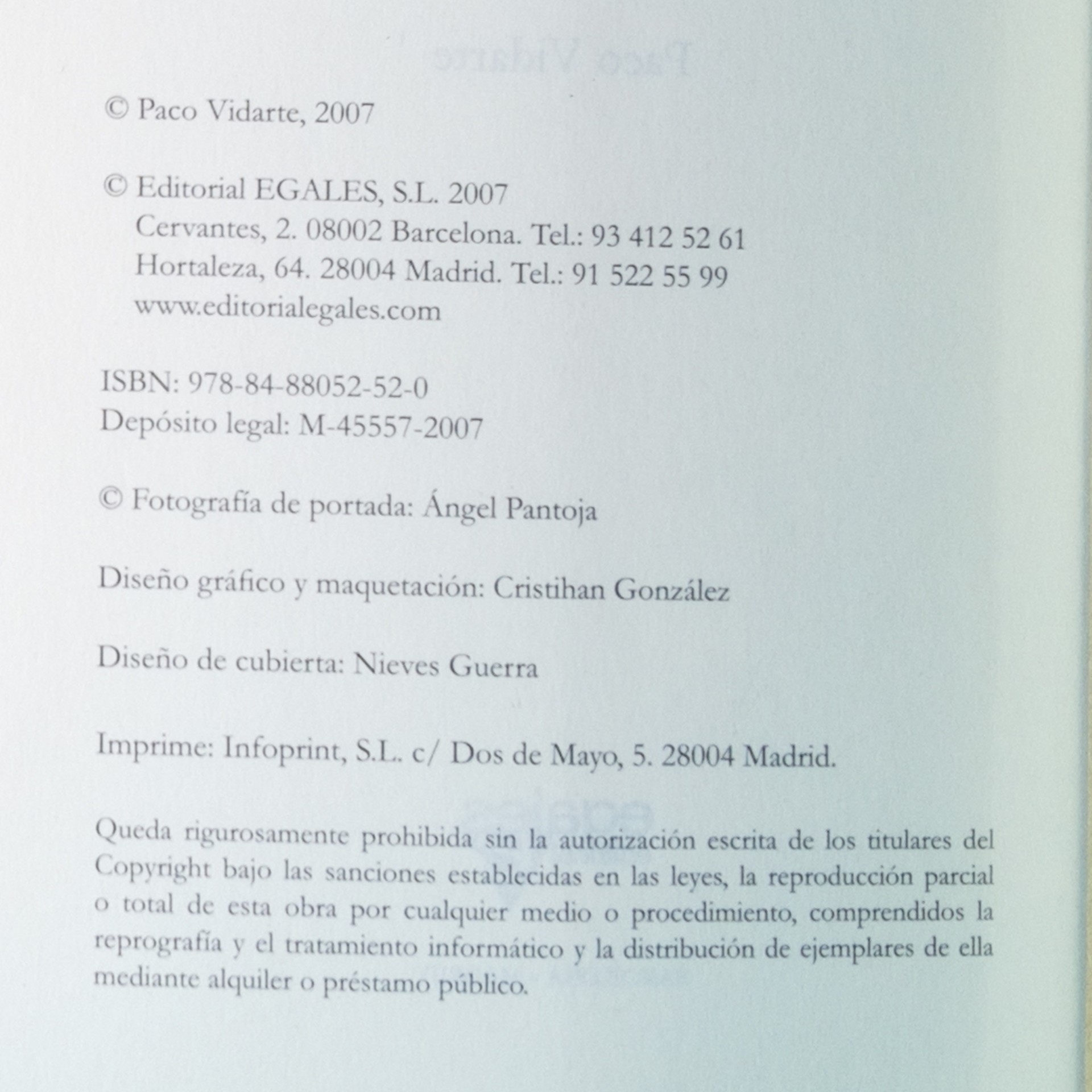 Etica Marica Neuveden