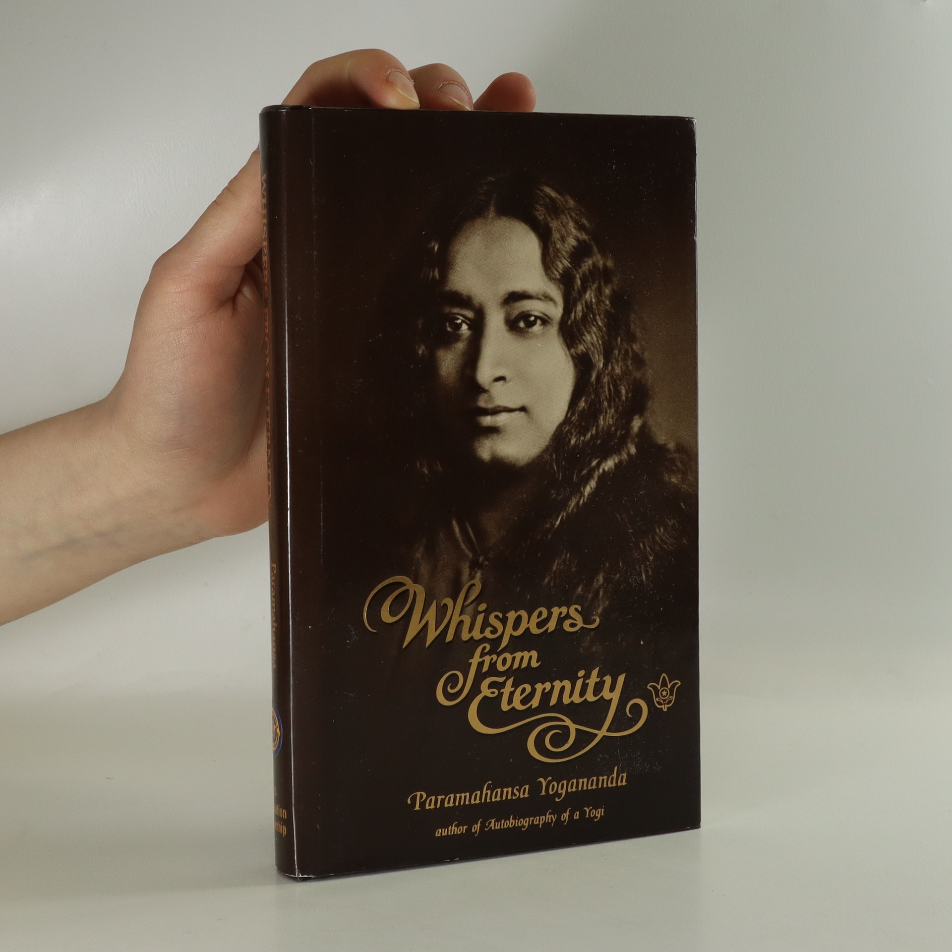Whispers from eternity, 1992