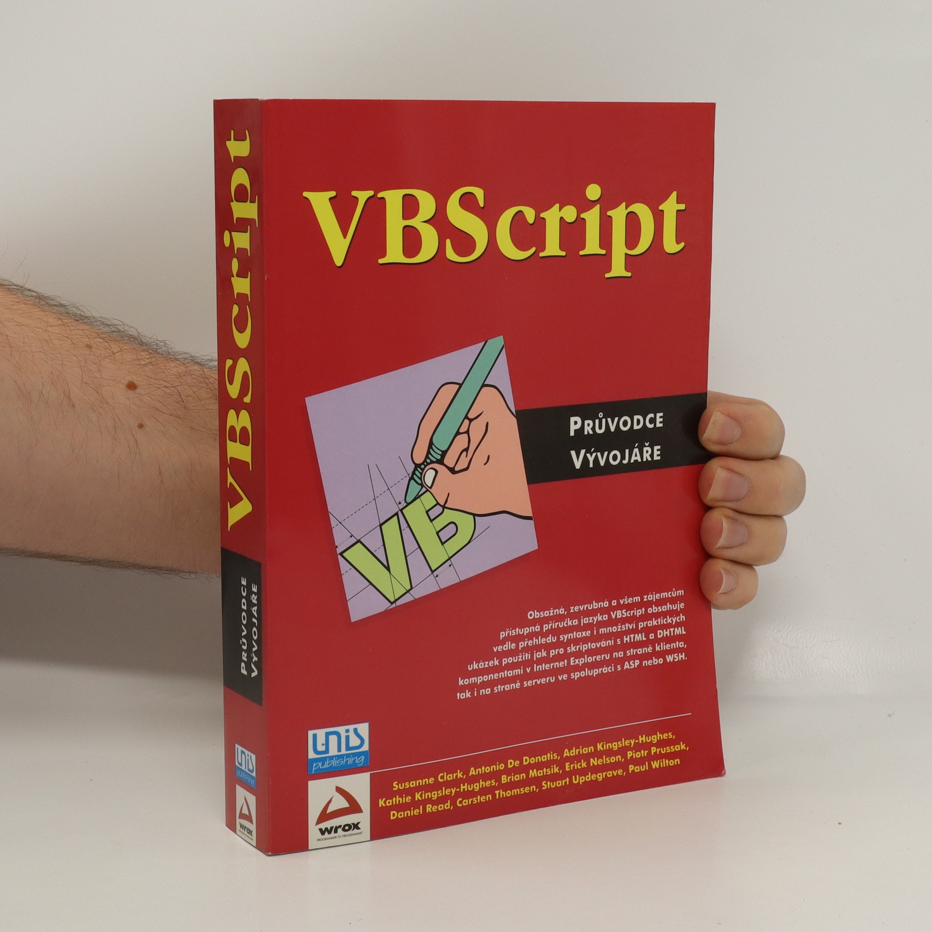 vbscript-pr-vodce-v-voj-e-knihobot-sk