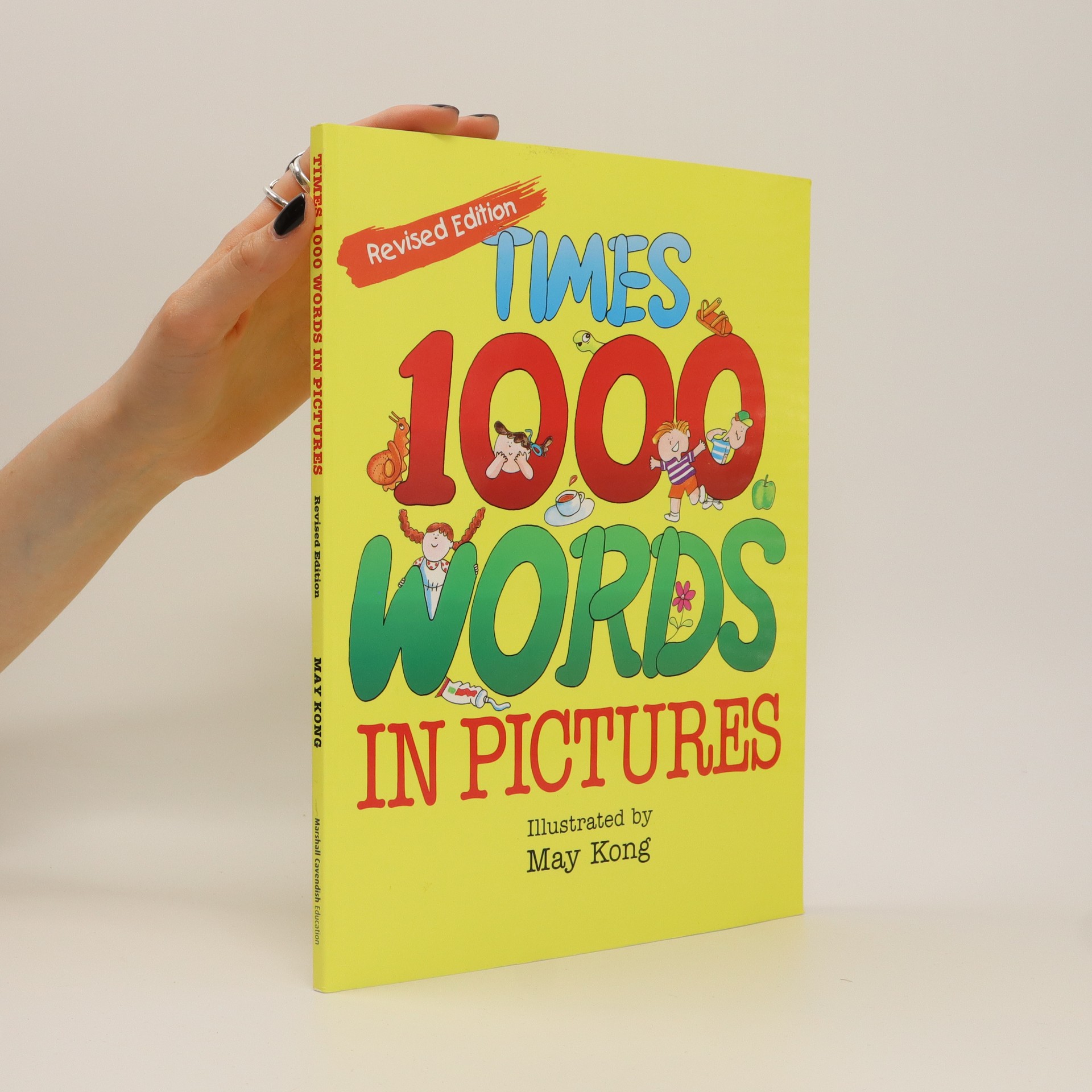 times-1000-words-in-pictures-knihobot-cz