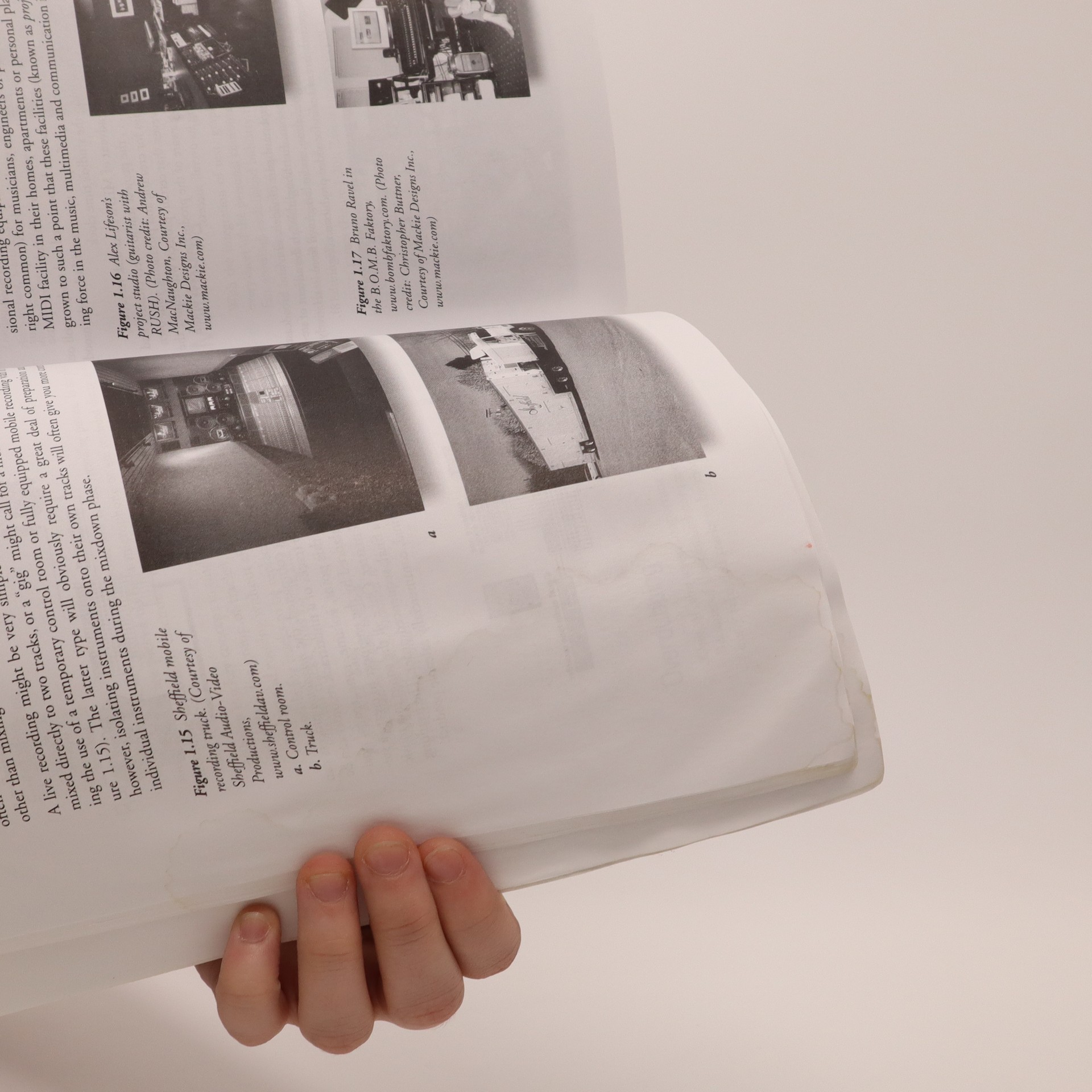 Modern Recording Techniques Runstein, Robert E. knihobot.sk