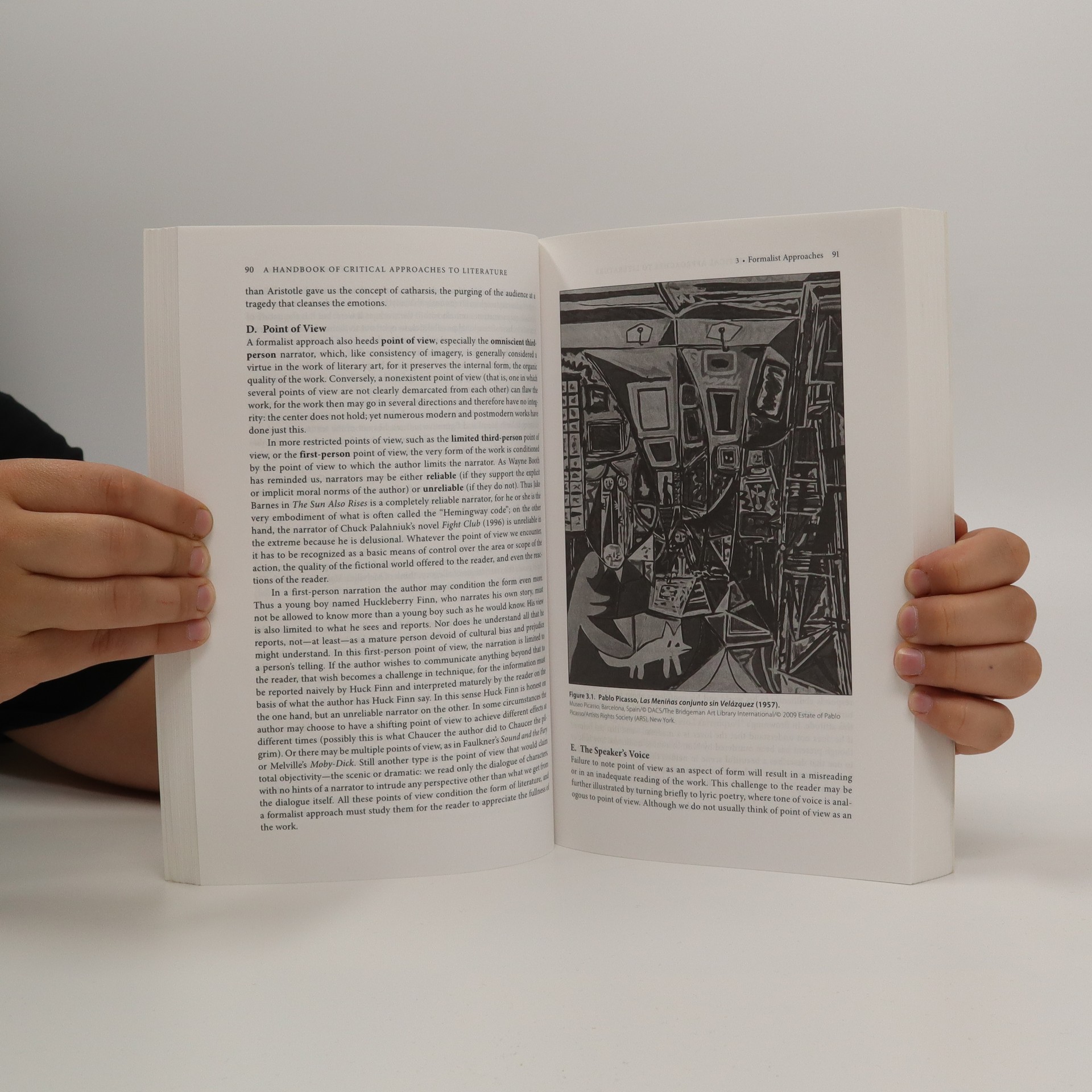 A handbook of critical approaches to literature Guerin, Wilfred L