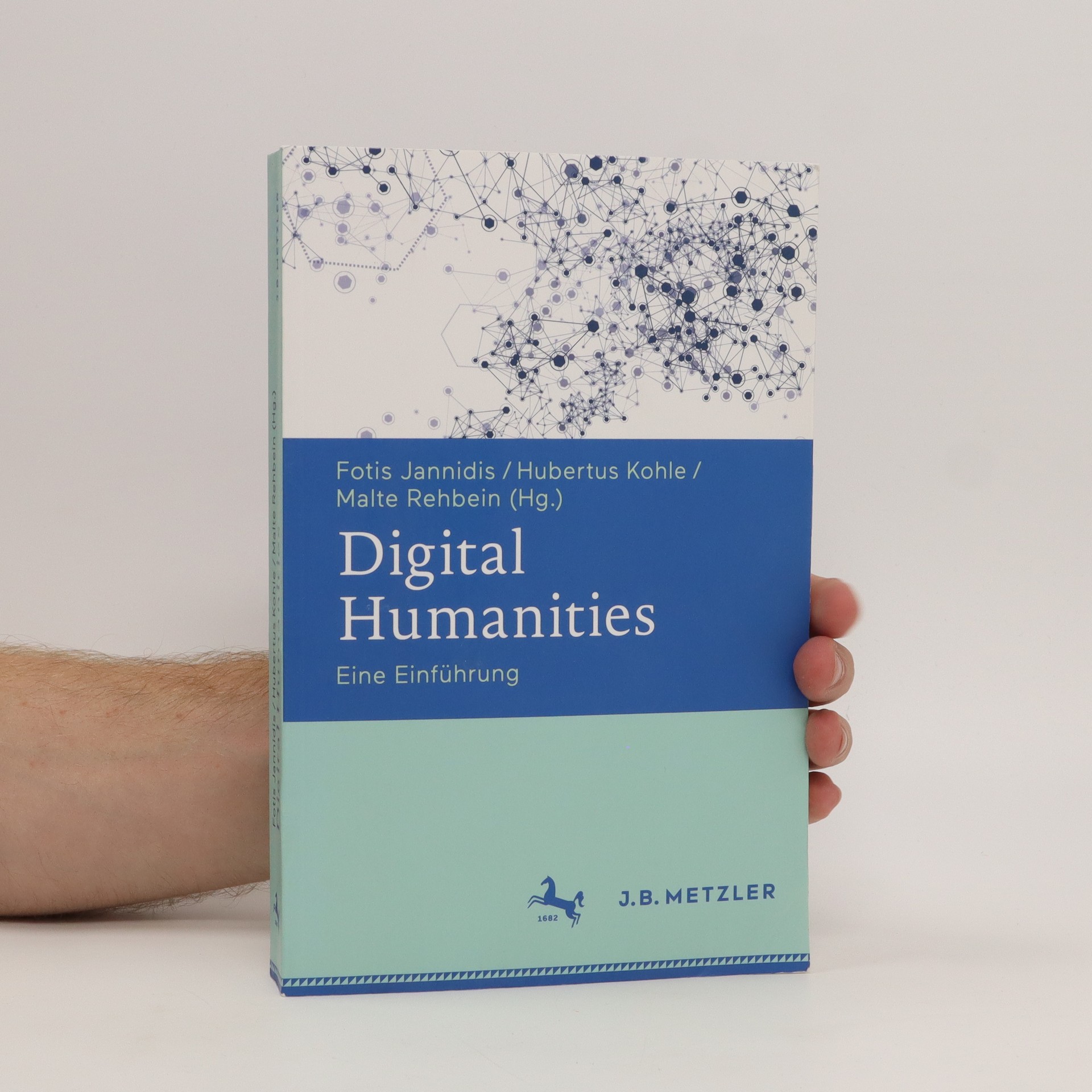 digital humanities phd germany