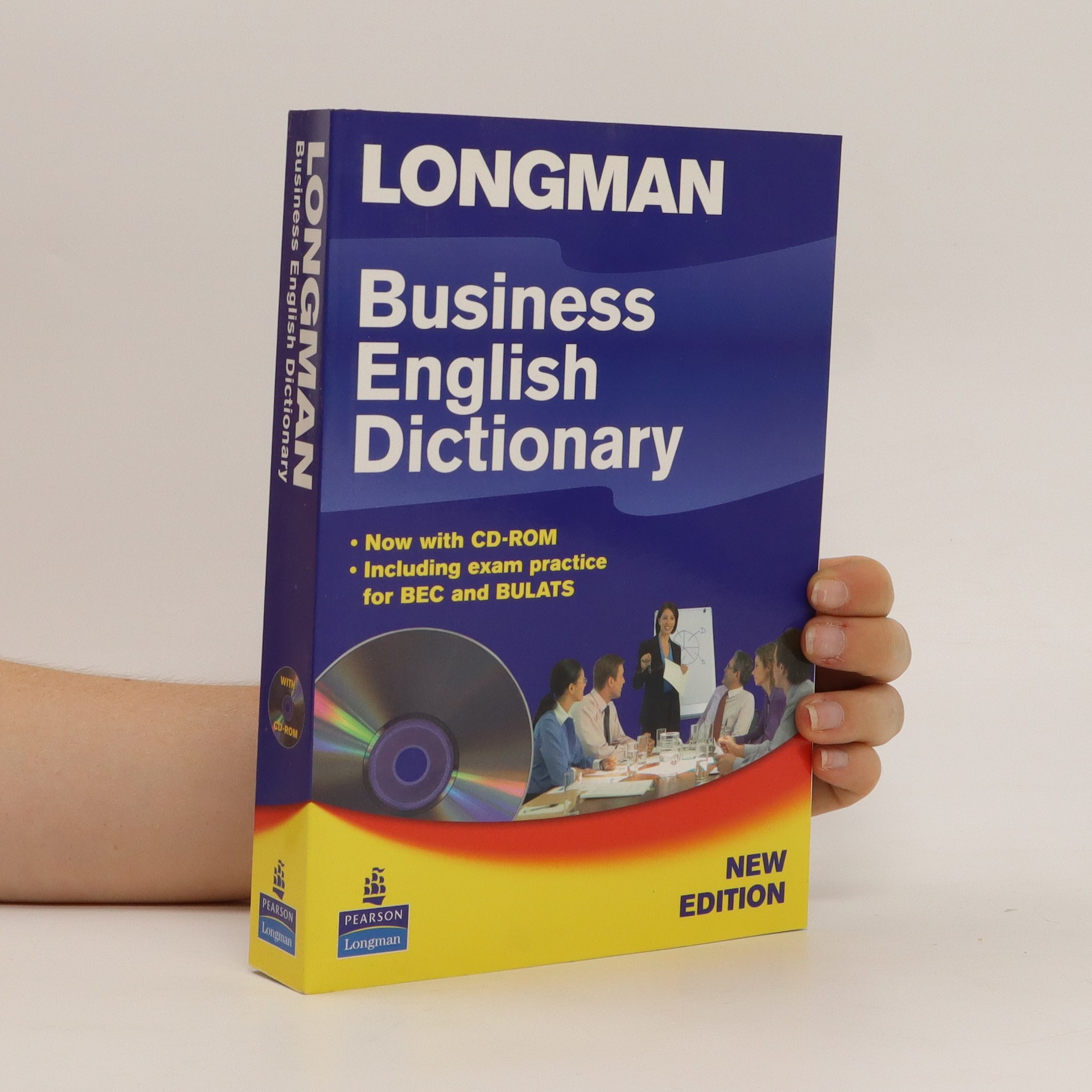 longman-business-english-dictionary-summers-della-knihobot-cz