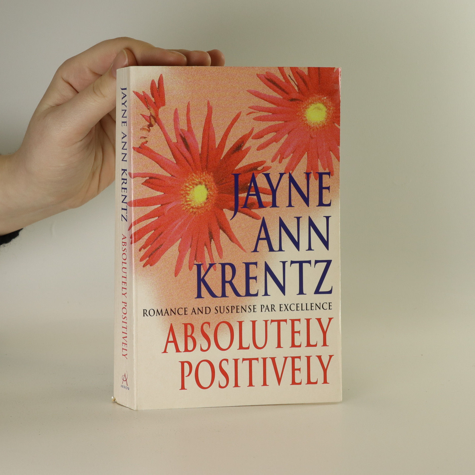 Absolutely, Positively