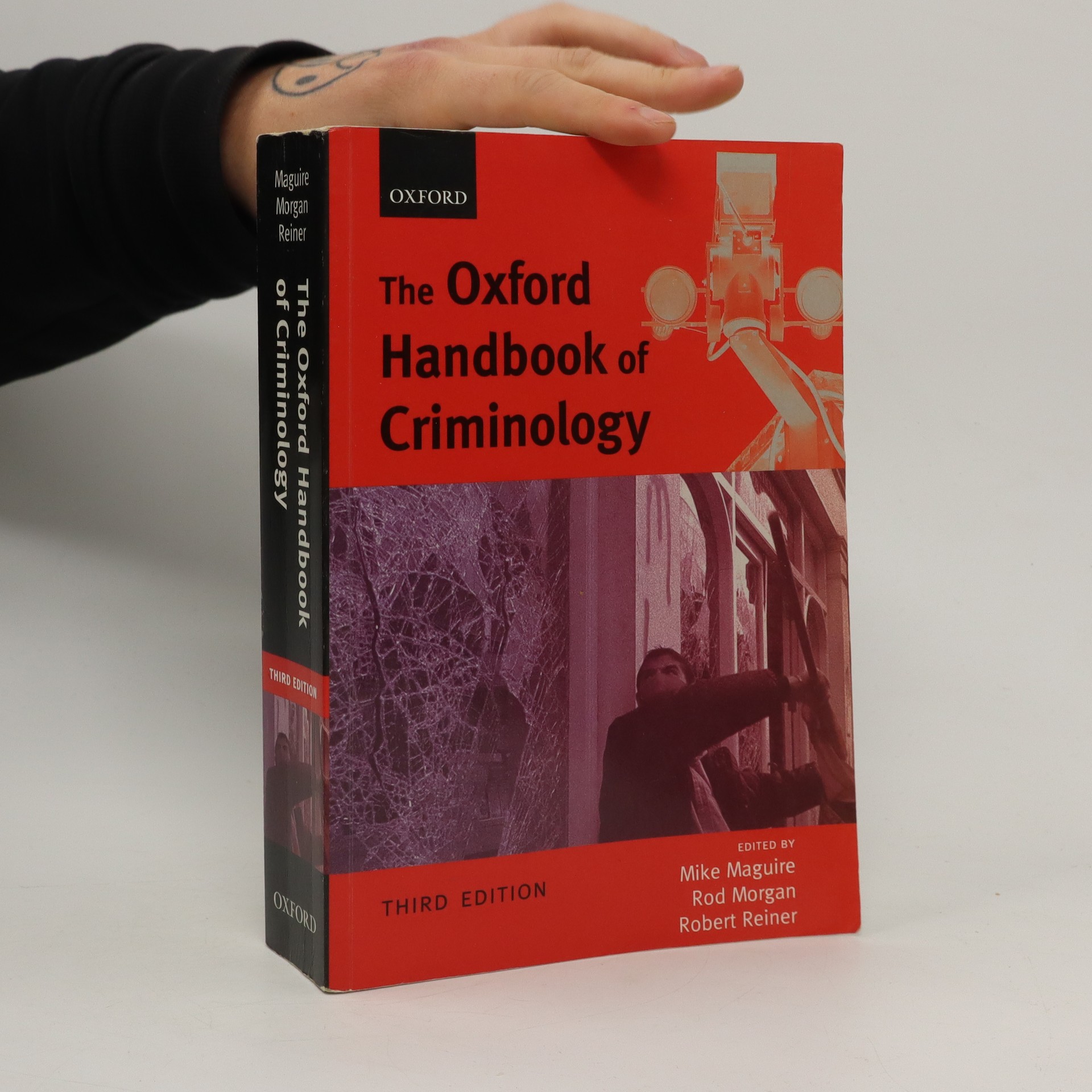 the-oxford-handbook-of-criminology-maguire-mike-knihobot-cz