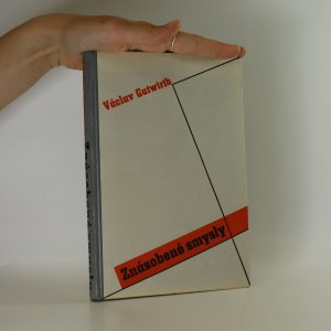 náhled knihy - Znásobené smysly