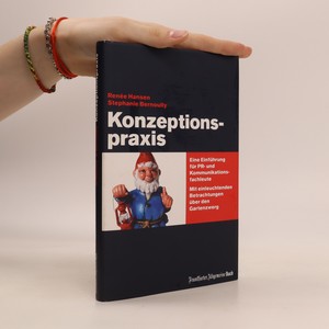 náhled knihy - Konzeptionspraxis