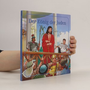 náhled knihy - Der König der Juden