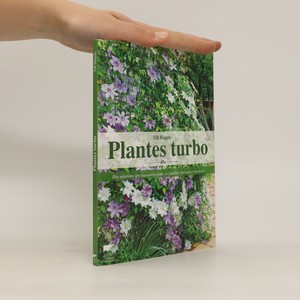 náhled knihy - Plantes turbo