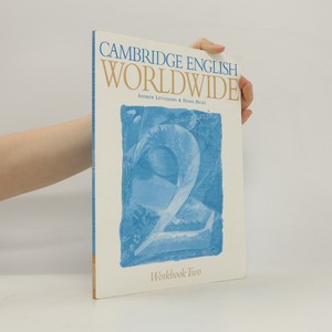 náhled knihy - Cambridge English Worldwide. Workbook 2