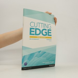 náhled knihy - Cutting Edge: Pre-Intermediate. Workbook