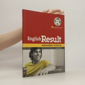 náhled knihy - English Result: Intermediate. Workbook