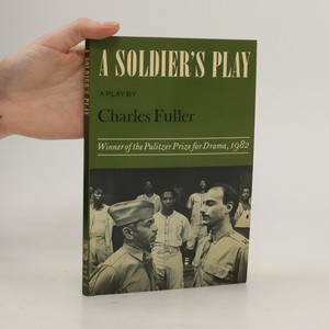 náhled knihy - A Soldier's Play