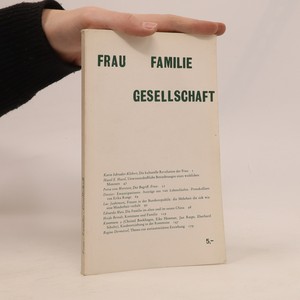 náhled knihy - Frau Familie Gesellschaft