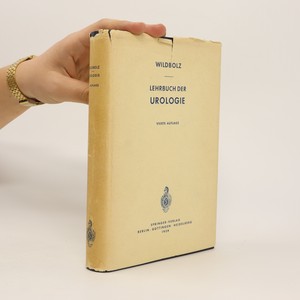 náhled knihy - Lehrbuch der Urologie