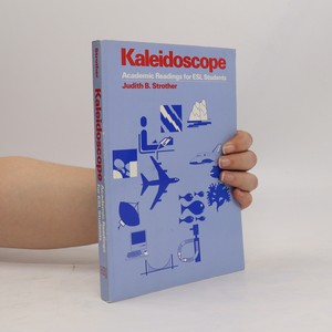 náhled knihy - Kaleidoscope