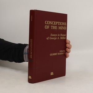 náhled knihy - Conceptions of the Human Mind