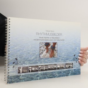 náhled knihy - Rhythmusbilder