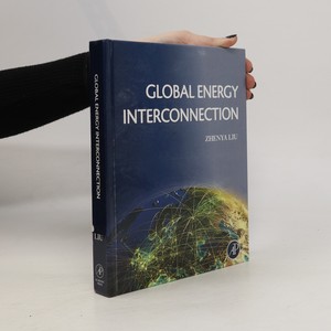 náhled knihy - Global Energy Interconnection