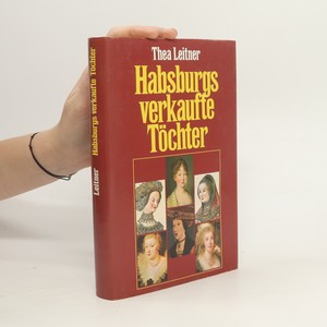 náhled knihy - Habsburgs verkaufte Töchter