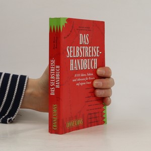 náhled knihy - Das Selbstreisehandbuch