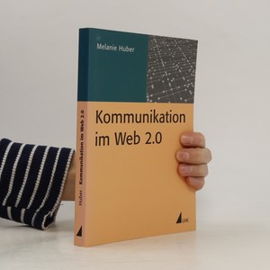 náhled knihy - Kommunikation im Web 2.0