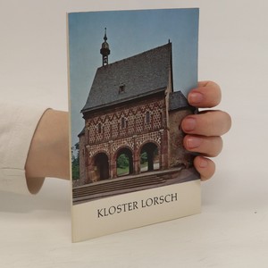 náhled knihy - Kloster Lorsch